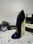 Apa de Parfum Good Girl Black lichidare stoc!