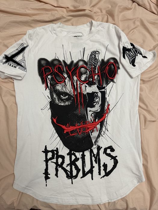 Team Luda Psycho 3