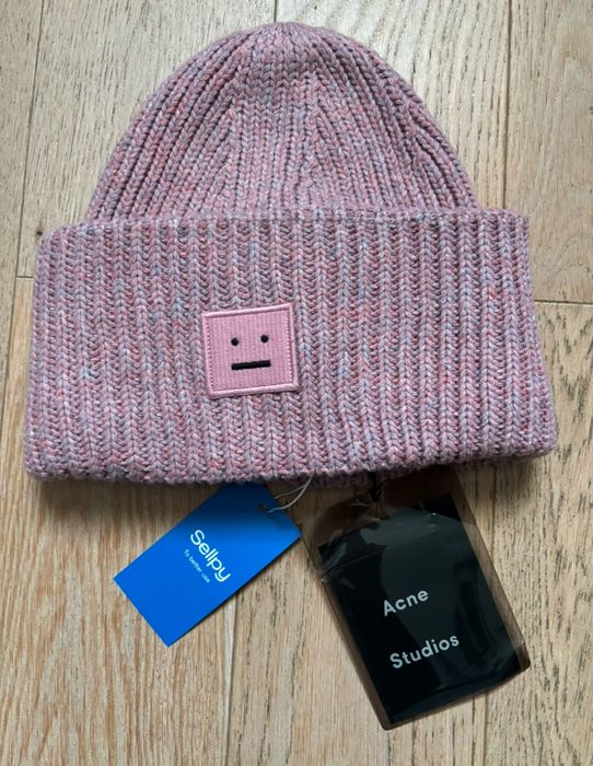 Acne Studios beanie