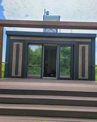 Vand casuta tiny house