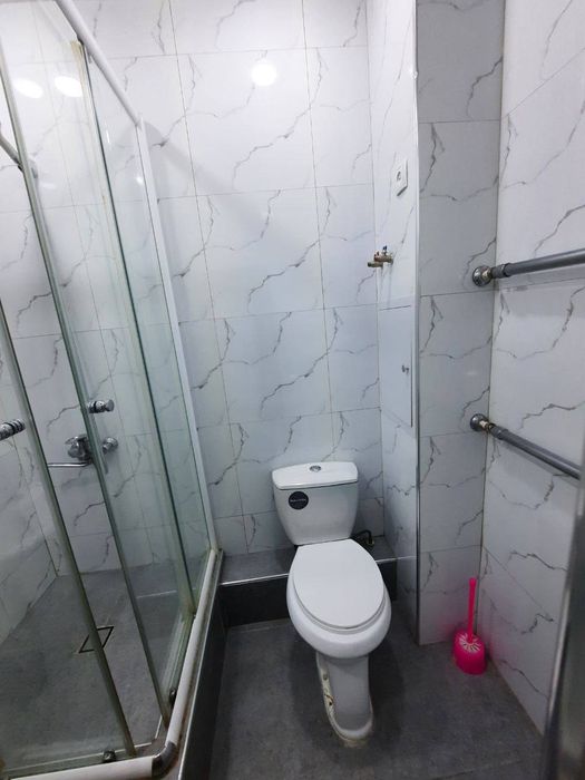 Продаётся однокомнатная квартира в Дархане!