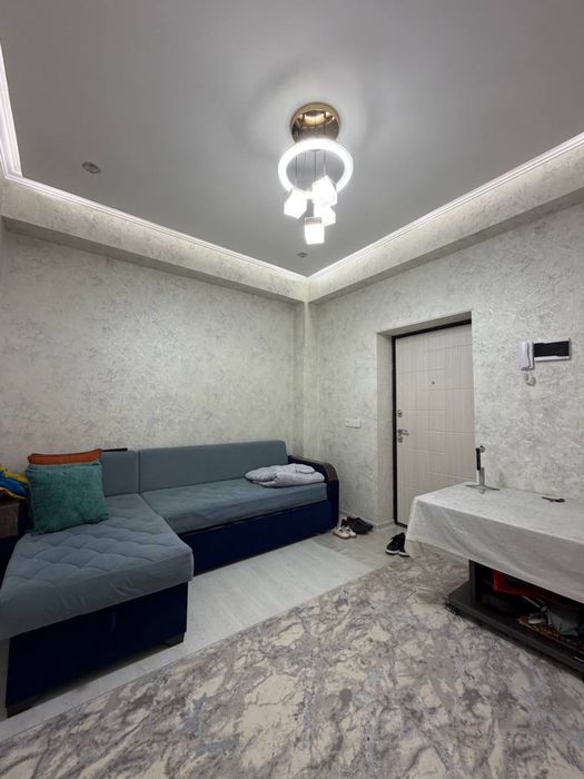 Юнусабод Сампий Карзинка Новостройка 1х2/5/9 Кирпич