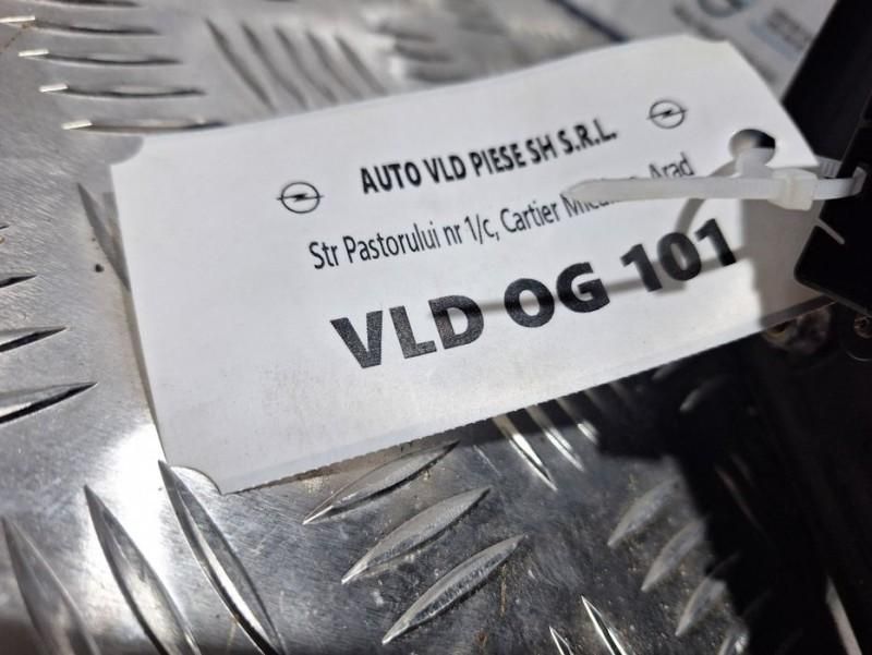 Oglinda stanga 5 pini Opel Signum facelift