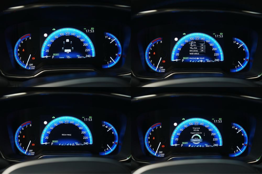 Toyota Corolla Primul proprietar / Stare perfectă