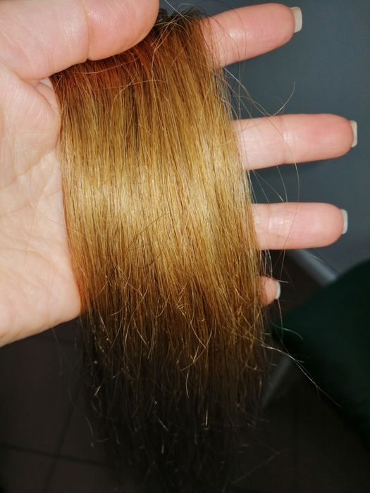 Extensii par natural