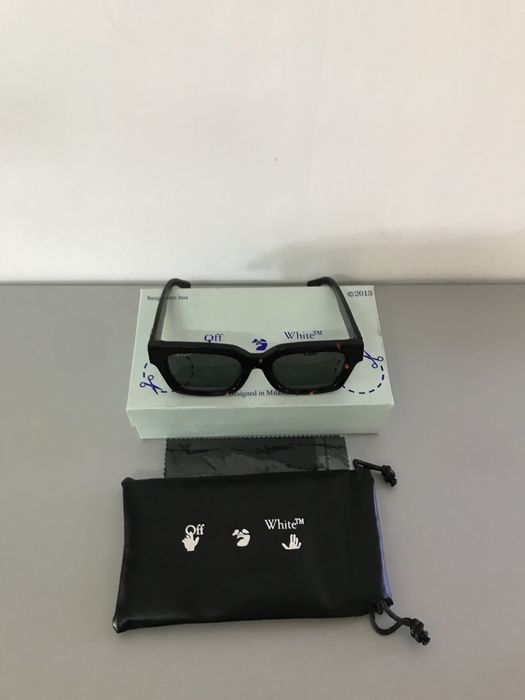 Ochelari de Soare. OFF WHITE   Safilo