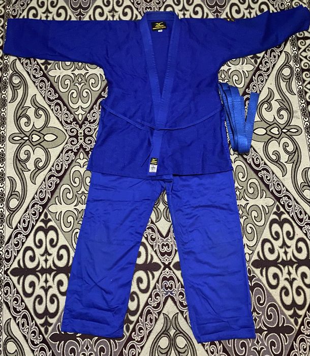 Срочно продается Кимоно