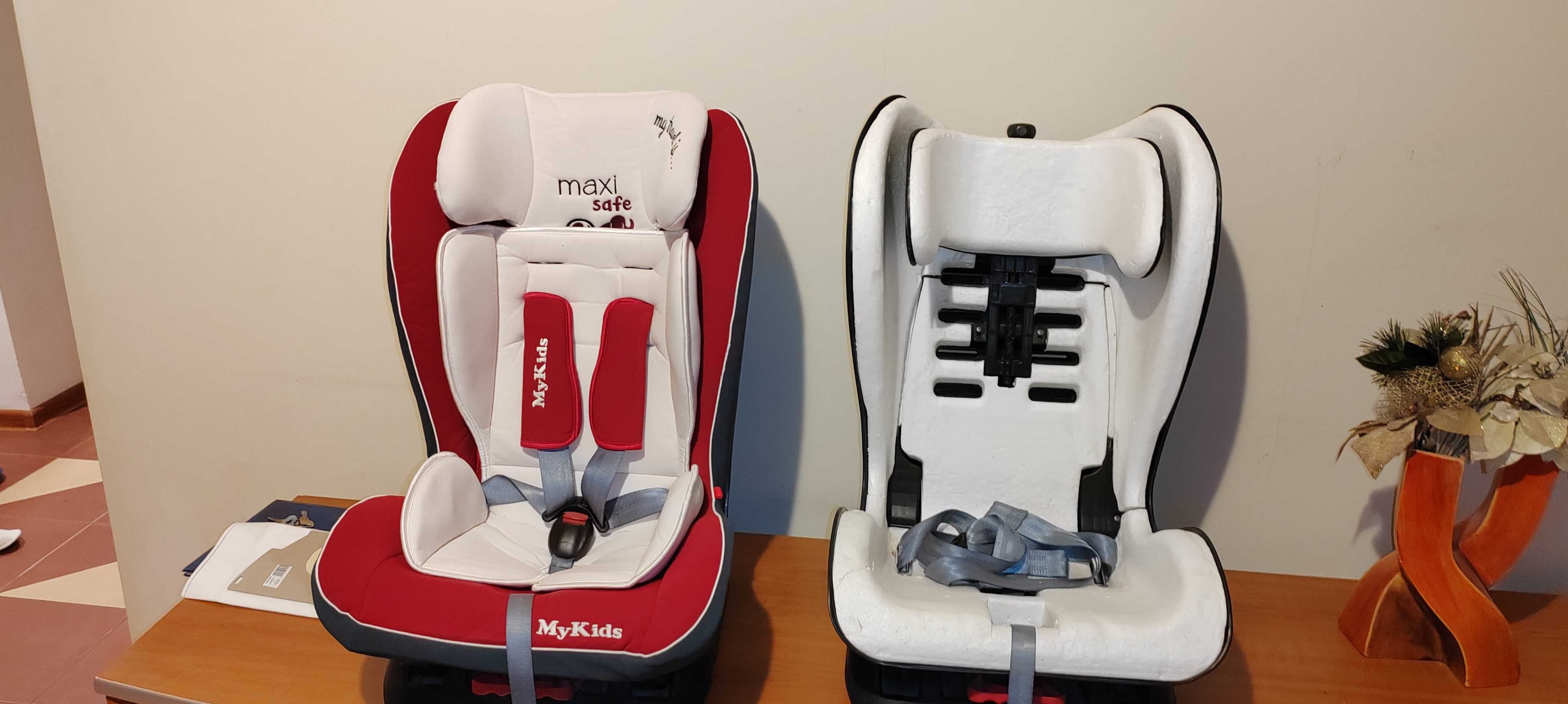 Scaun auto copii MyKids 9-25 kg ISOFIX