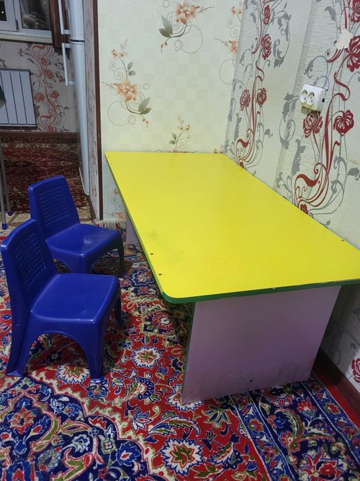 Продам детский мебель