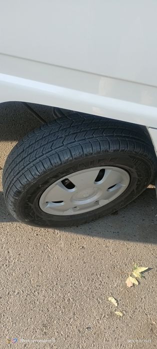 12 r diska balon sitiladi xolati yaxshi