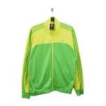 РАЗПРОДАЖБА - ADIDAS оригинално мъжко спортно горнище - XL