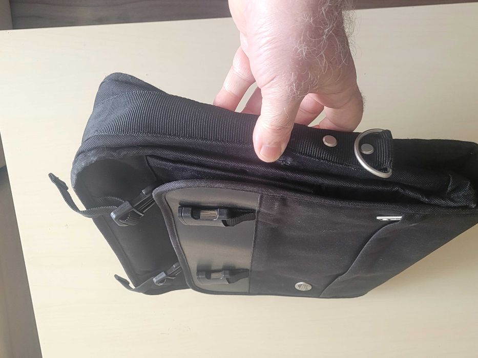 Geanta Laptop American Tourister