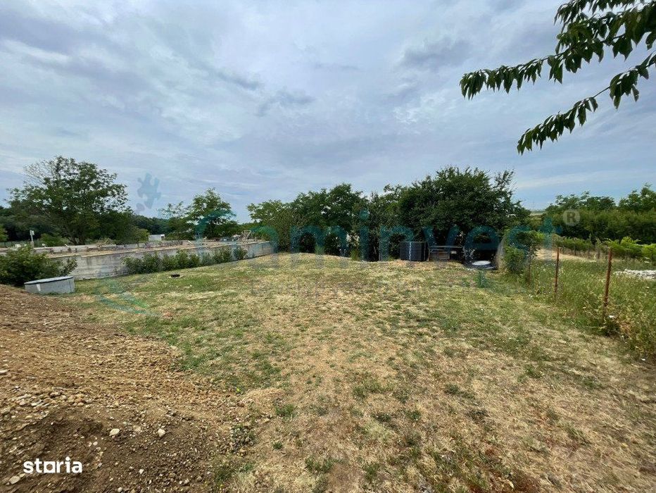 GAMINVEST Teren Intravilan in zona Episcopia, Bihor V4151