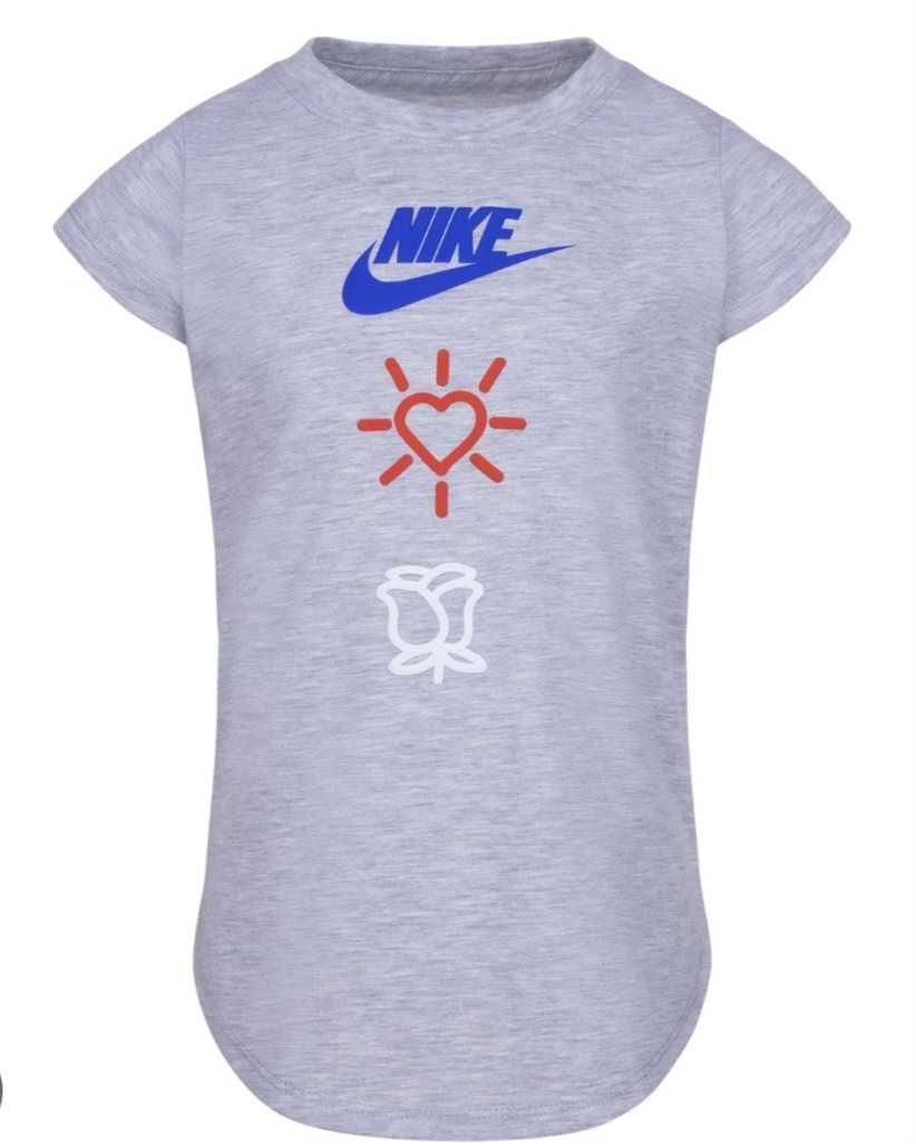 Детска тениска на Nike 104-110см (ново) оригинално