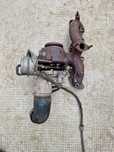 Turbina VW Golf 5 2 0 BKD