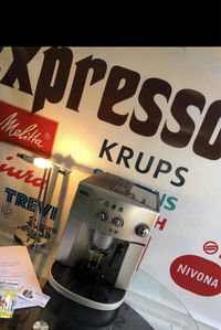 Expresor/Espressor Aparat cafea Delonghi Esam4200.S