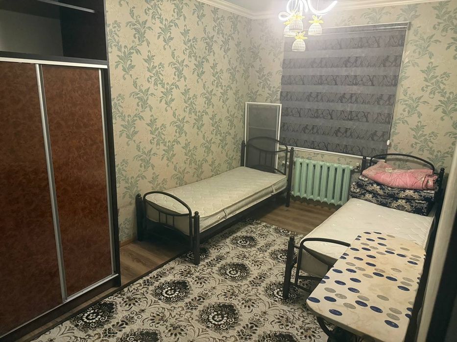 Сдается квартира