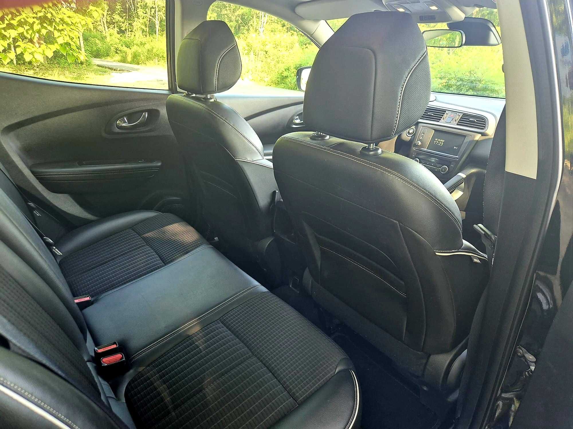 Renault Kadjar bose Led PV