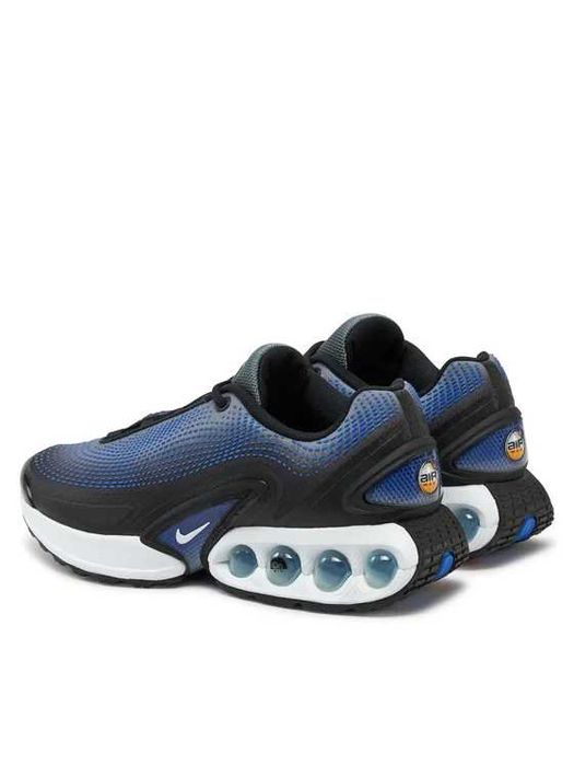 Nike - Air Max Dn HM0708 001 Сив номер 43 мъжки Оригинал Код 8333