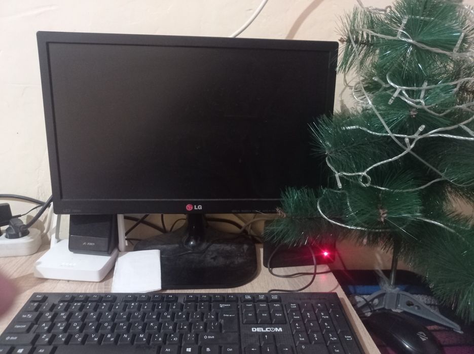 Продается компьютер