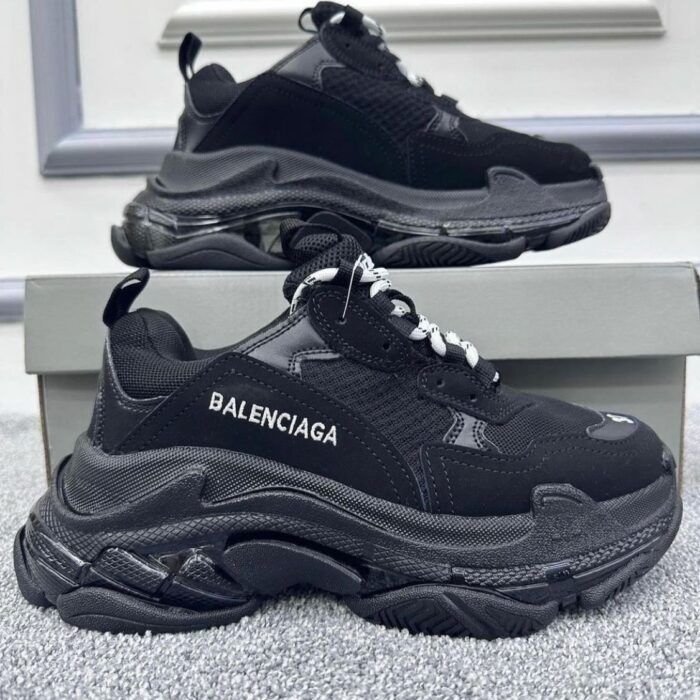 Маратонки Balenciaga 44 / баленсиага 44