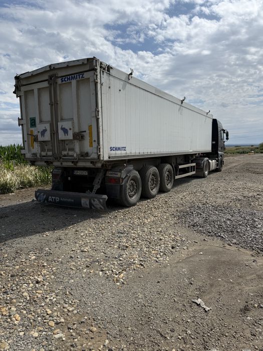 Bene cereale Schmitz si schwarzmuller