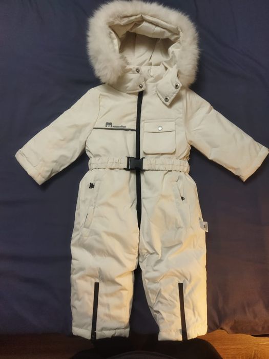 Верхная одежда для детей