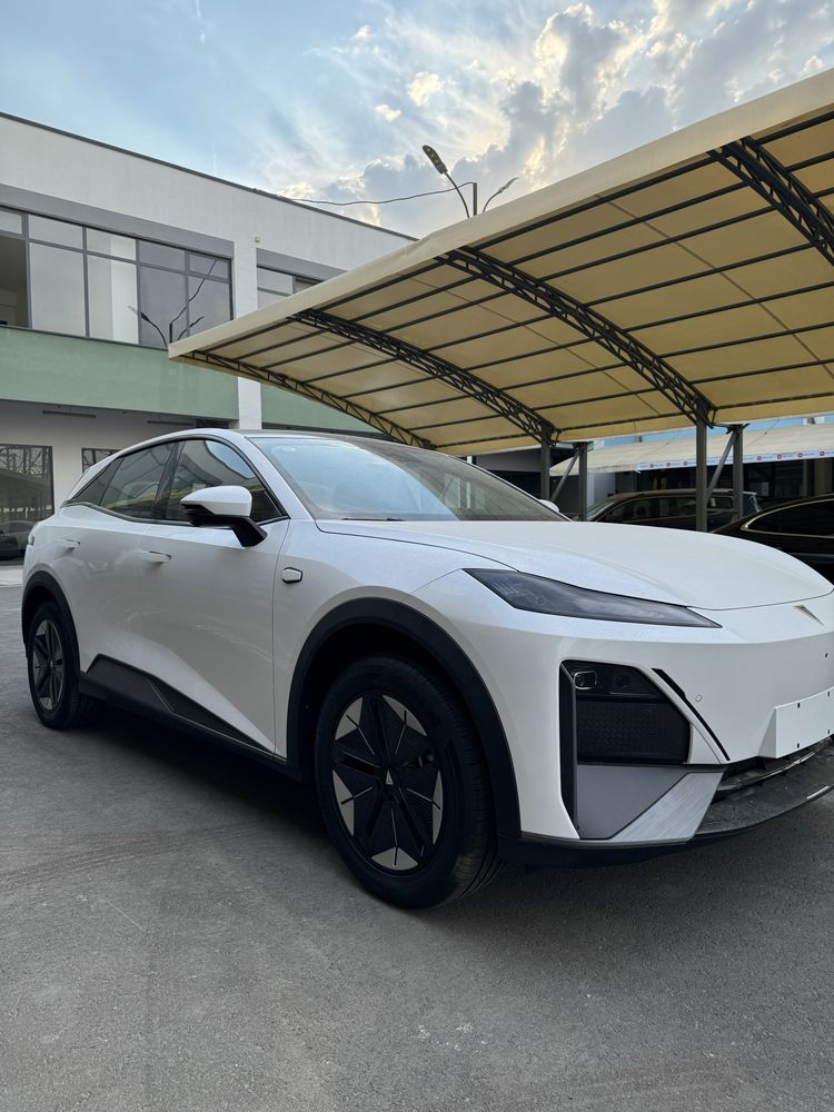 Changan Deepal S7 [hybrid]