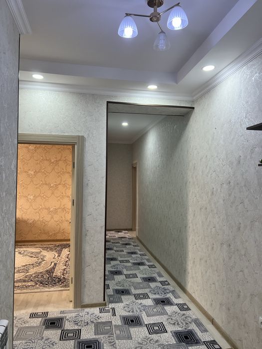 Квартира в Городе Гулистане