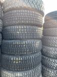 205/65R17.5 Riga gome