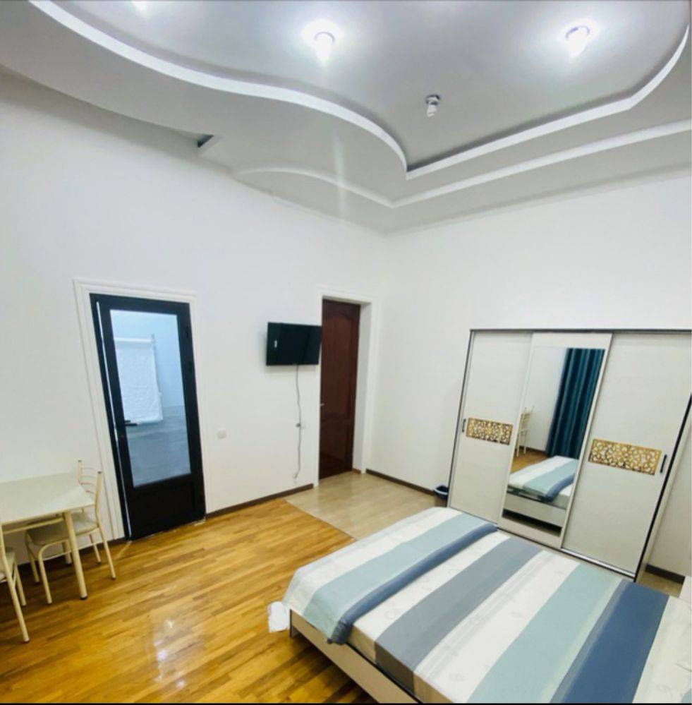 gastinsa hotel Mirobot