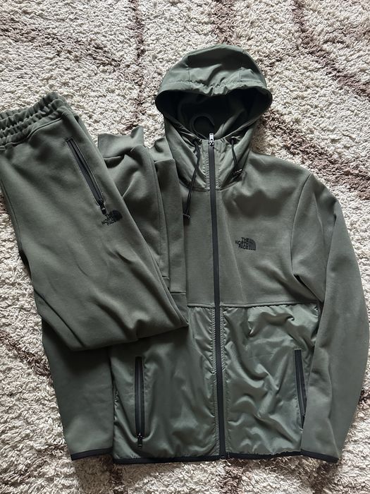Спортивный костюм TNF Только Сегодня!