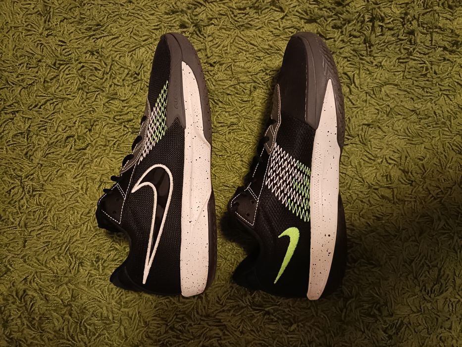 Adidasi baschet nike gt cut academy 45