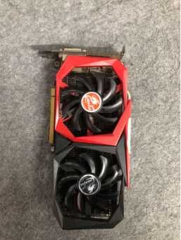 Срочно продам GTX 1060 6gb