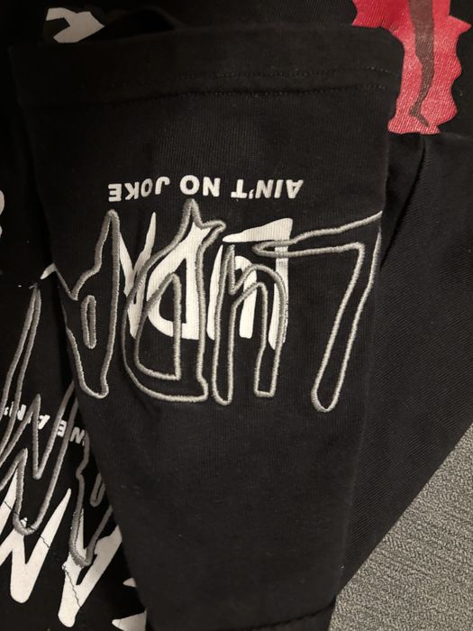 Luda psycho 2 рядка