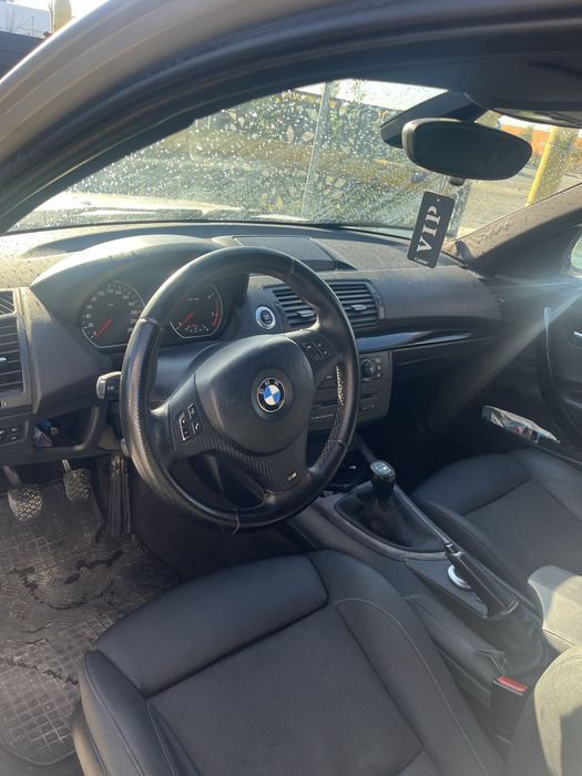 Bmw seria 1 118d