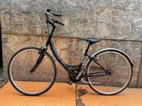 Bicicleta kingston cadru dama  roti 28”