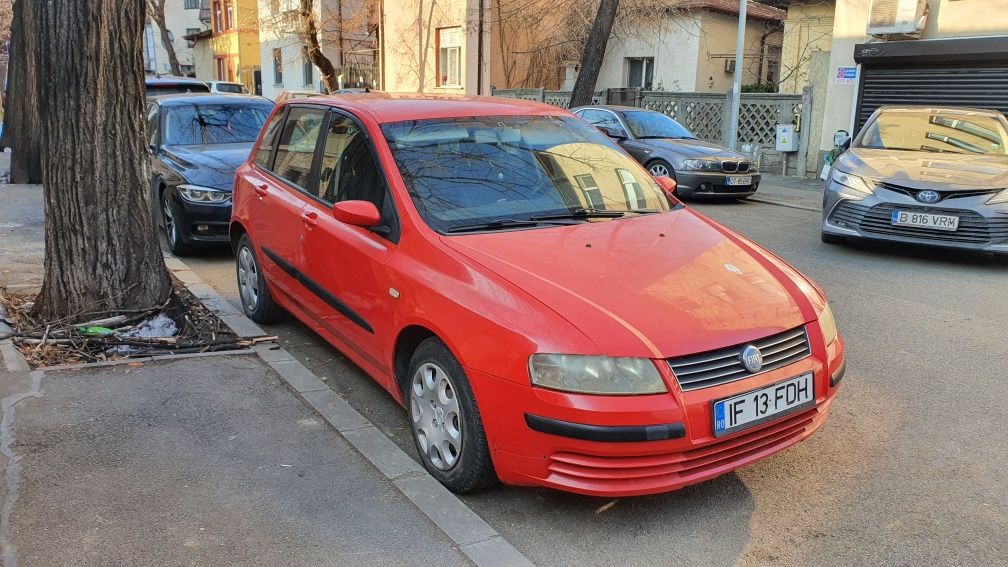 Dezmembrez Fiat Stilo Punto Albea Brava Bravo Marea Tipo