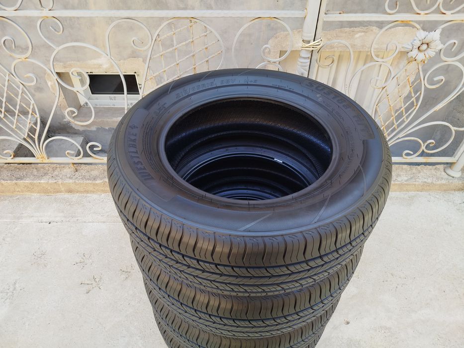 215 65 R16 Shina Byd Yuan up radnoy 3 dona