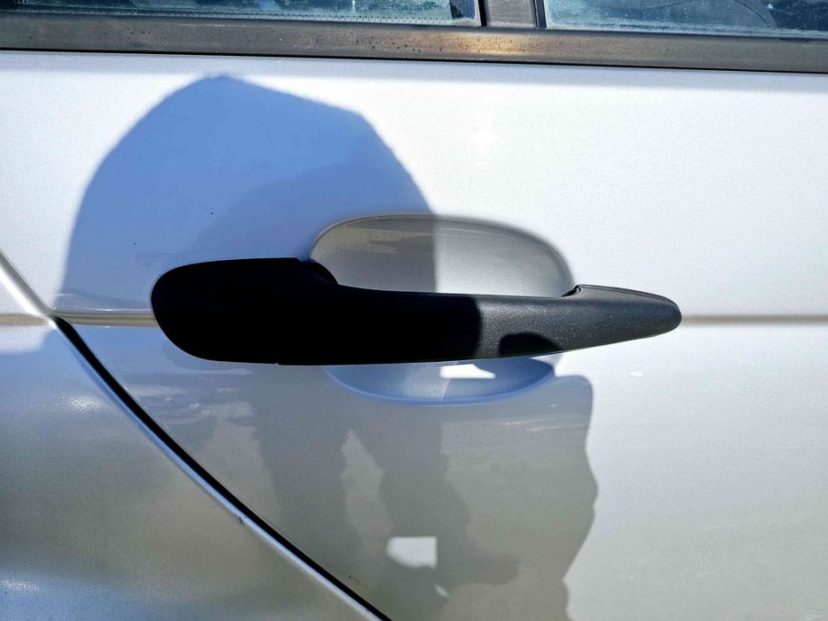 Maner usa dreapta spate Bmw 3 (E46) [Fabr 1998-2005] OEM