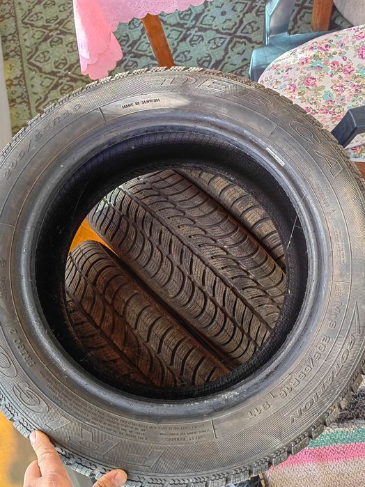 Зимни гуми 205/55/16