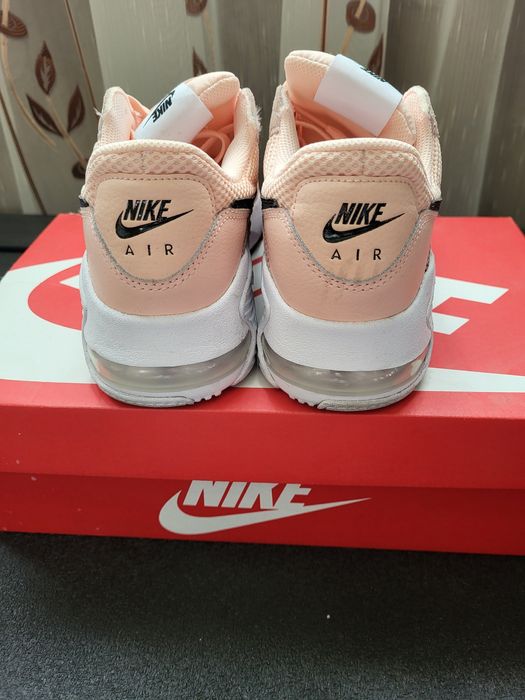 Adidasi originali Nike Air Max marimea 38.5