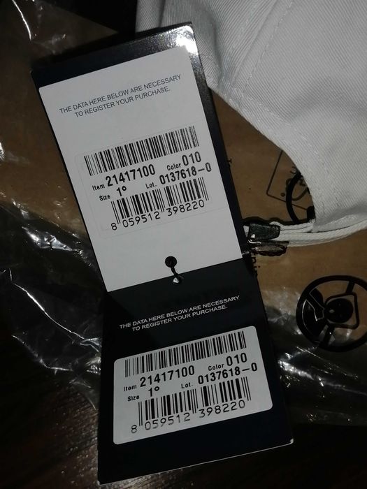 Șapcă Paul & Shark