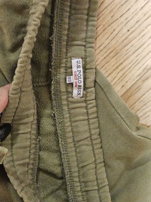 Pantaloni trening marca Marco Polo