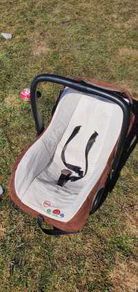 Детски стол за кола- кошница от 0-13кг