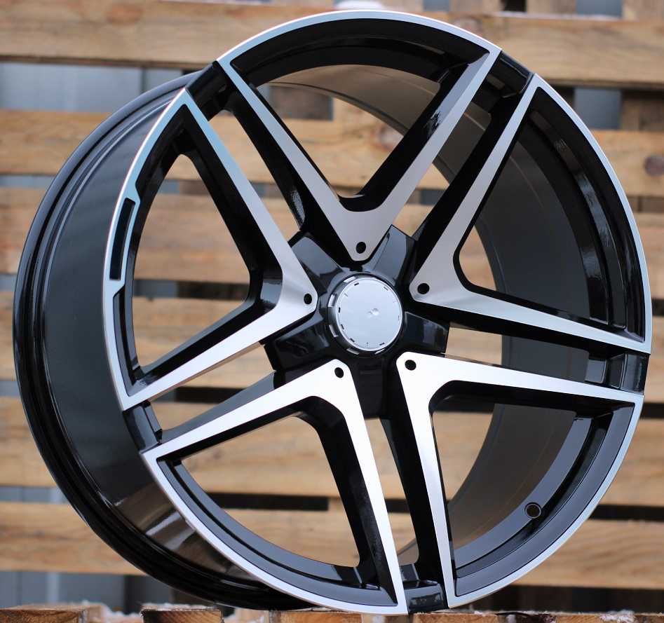 Джанти за Мерцедес 20" AMG / Djanti za Mercedes Benz B1239