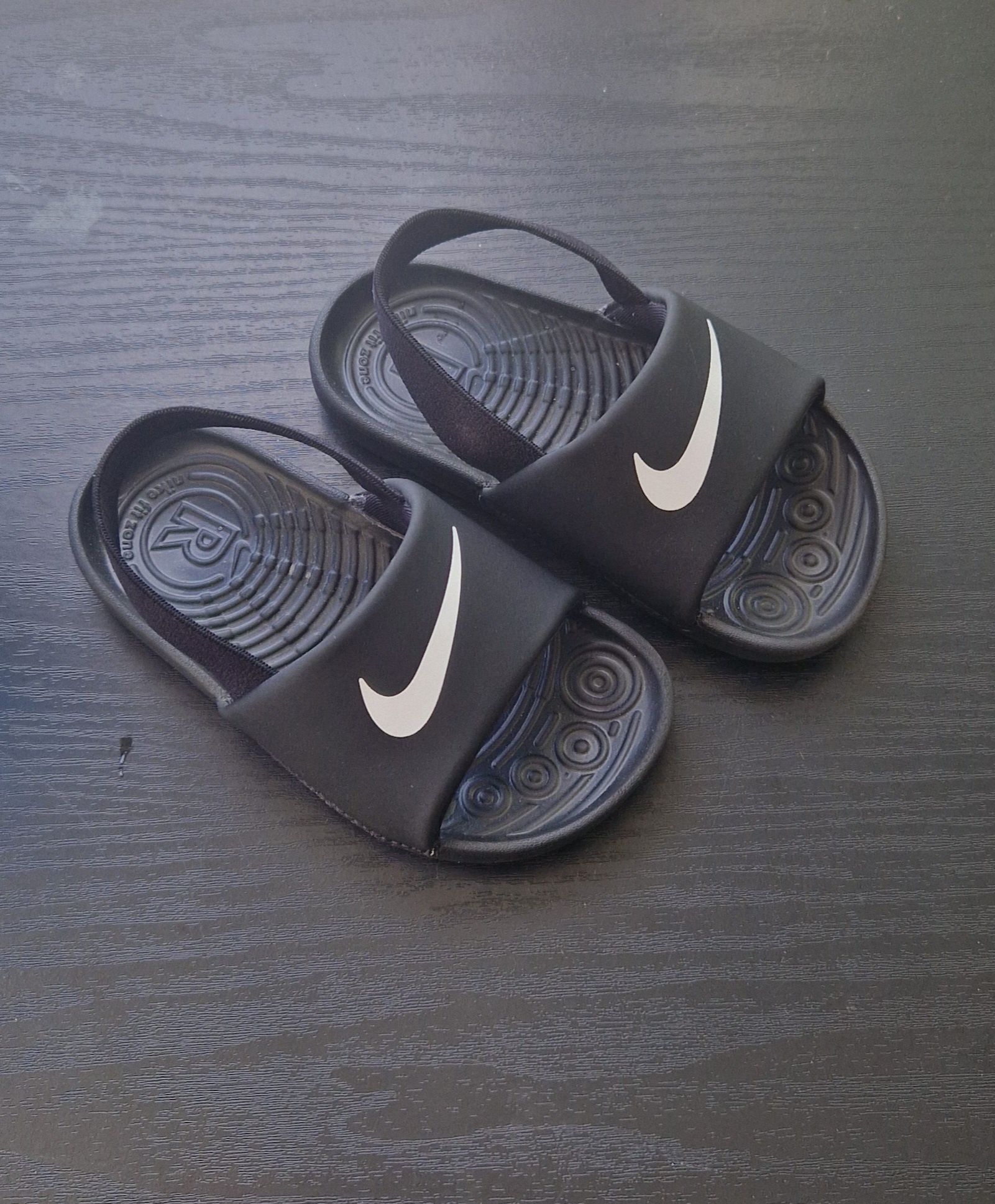 Детски сандали Nike