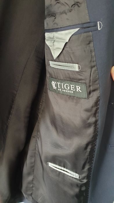 Sacou bărbați Tiger of Sweden