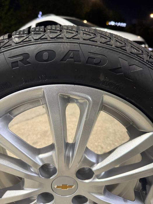 Балоны Road-X All-Season все размеры