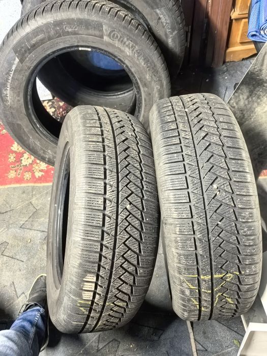 Cauciucuri iarna 235 65 17